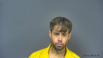 Jeremy Thomas Isaacs Mugshot