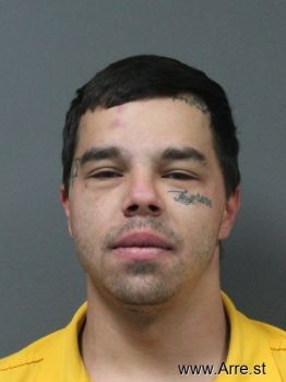 Jeremy Adam Keech Mugshot