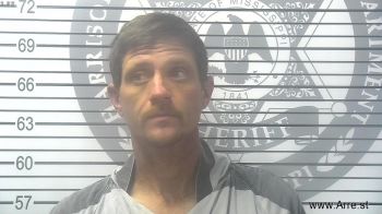 Jeremy Hollis Kelly Mugshot