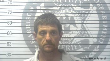 Jeremy Hollis Kelly Mugshot