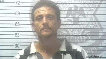 Jeremy Hollis Kelly Mugshot