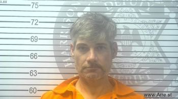 Jeremy Bruce Lott Mugshot