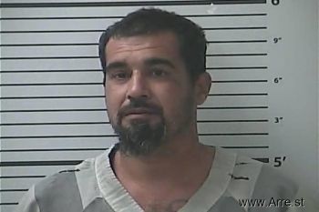 Jeremy Stephen Marsh Mugshot