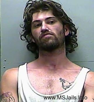 Jeremy Ellis Mccollum Mugshot