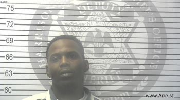 Jeremy Deshaun Oliver Mugshot