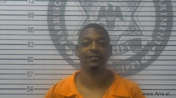 Jeremy Alexsunder Reynolds Mugshot