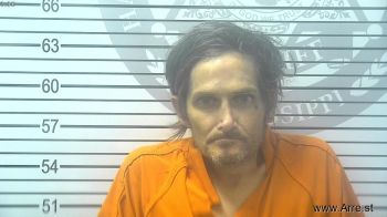 Jeremy Maxey Richardson Mugshot