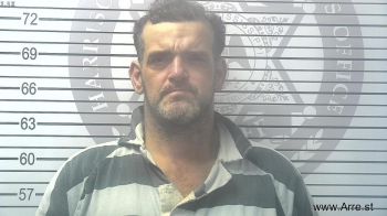 Jeremy James Seymour Mugshot