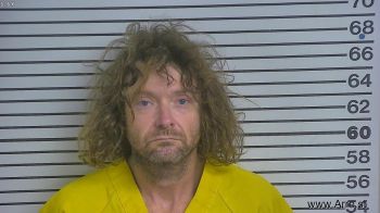 Jeremy Avery Simmons Mugshot