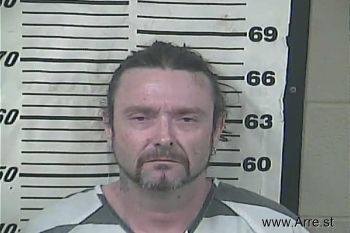 Jeremy Avery Simmons Mugshot