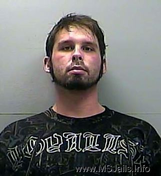 Jeremy Martin Stephens Mugshot