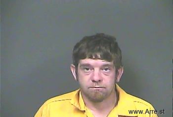 Jeremy Daniel Stevens Mugshot