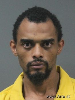 Jeremy Rashaad Taylor Mugshot