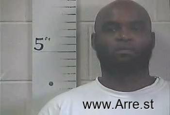 Jeremy  Walker Mugshot