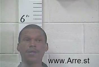 Jeremy  Wilson Mugshot