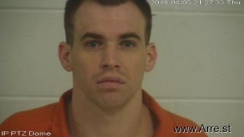 Jeremy Scott Young Mugshot