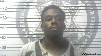 Jeremy James Young Mugshot