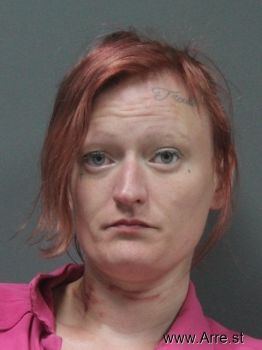 Jerica Kay Fancher Mugshot