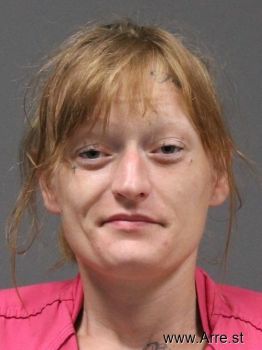 Jerica Kay Fancher Mugshot