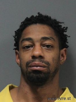 Jermaine George Brown Mugshot