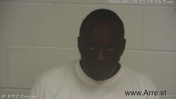 Jermaine  Cowart Mugshot