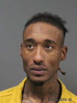 Jermaine A Dandridge Mugshot