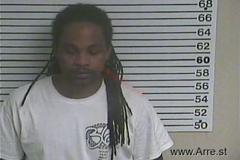 Jermaine M Jones Mugshot