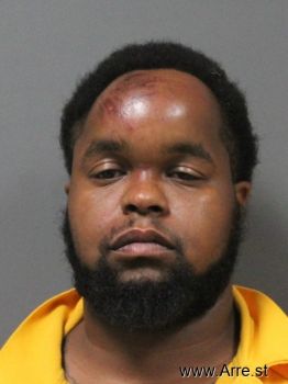 Jermaine  Mack Mugshot