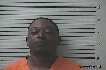 Jermaine Cardell Powell Mugshot