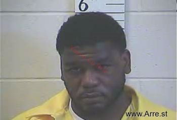 Jermaine  White Mugshot