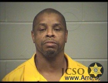 Jermaine Sylvester Williams Mugshot