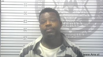 Jermel Daracell Minor Mugshot