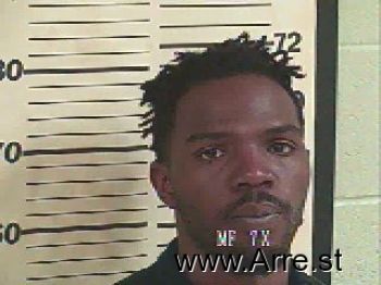 Jernario J Elrod Mugshot