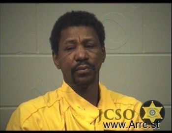 Jerome  Davis Mugshot