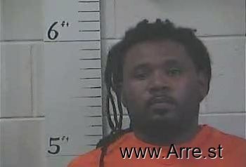 Jerome  Roberson Mugshot