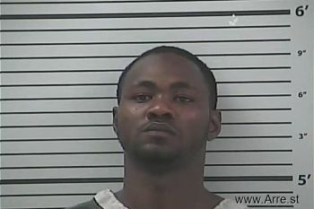 Jerome Anthony Smith Mugshot