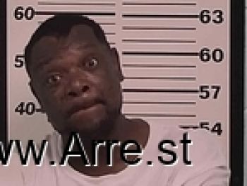 Jerry Dewayne Bell Mugshot