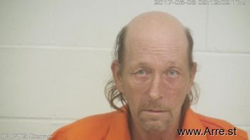 Jerry Edward Chisholm Mugshot