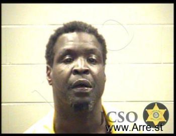 Jerry Darnell Givens Mugshot