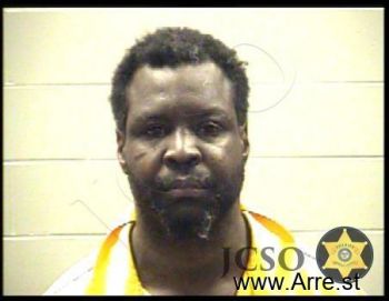 Jerry Darnell Givens Mugshot