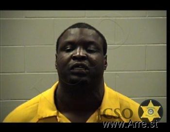 Jerry Darnell Givens Mugshot