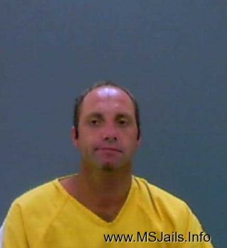 Jerry Shane Herndon Mugshot