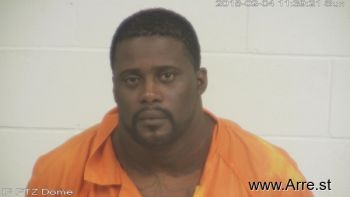 Jerry L Jefferson Mugshot