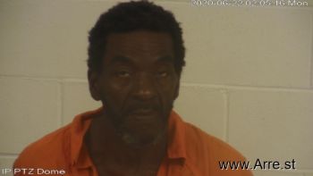 Jerry Wayne Newsome Mugshot