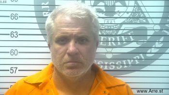 Jerry Brian Primm Mugshot