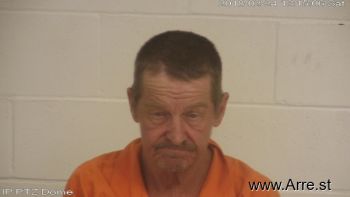 Jerry Lee Raynes Mugshot