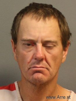 Jerry Lee Richburg Jr Mugshot