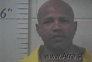 Jerry  Weatherspoon Mugshot