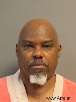 Jerry  White Mugshot