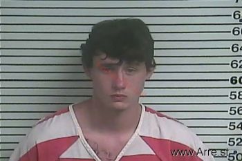 Jerryd Kaleb Brewer Mugshot